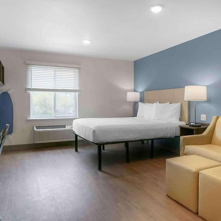 Extended Stay America Suites - Providence Exterior foto