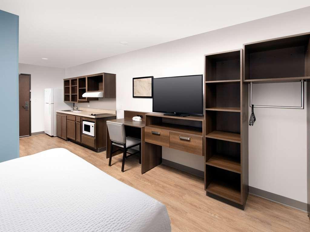 Extended Stay America Suites - Providence Cameră foto