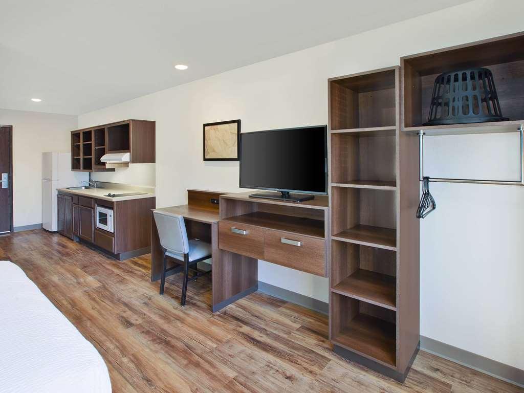 Extended Stay America Suites - Providence Cameră foto