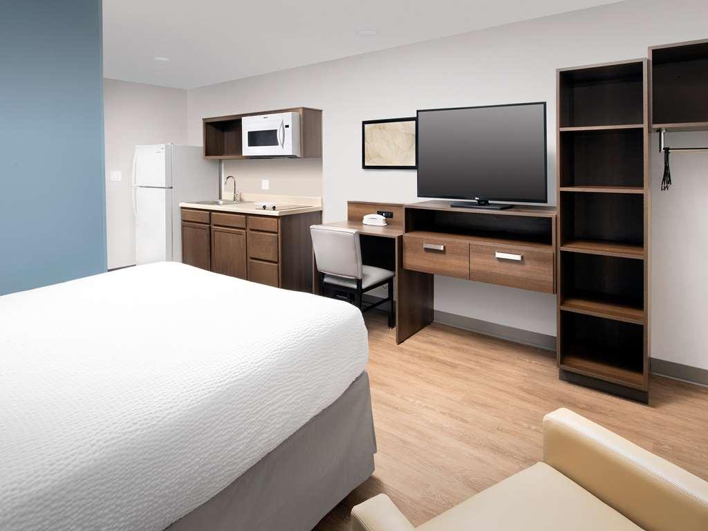 Extended Stay America Suites - Providence Cameră foto
