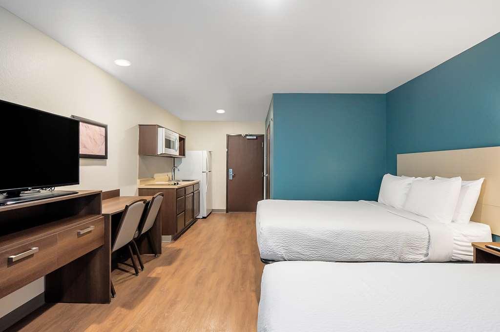 Extended Stay America Suites - Providence Cameră foto