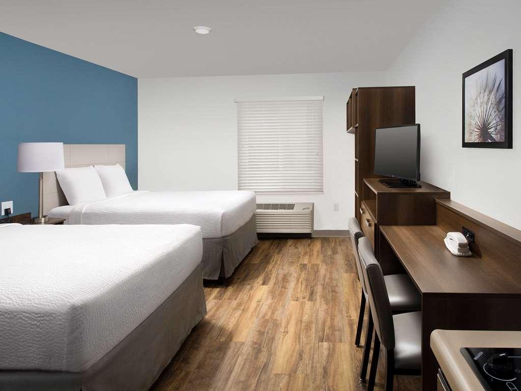 Extended Stay America Suites - Providence Cameră foto