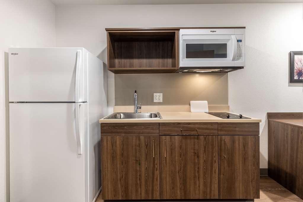 Extended Stay America Suites - Providence Cameră foto