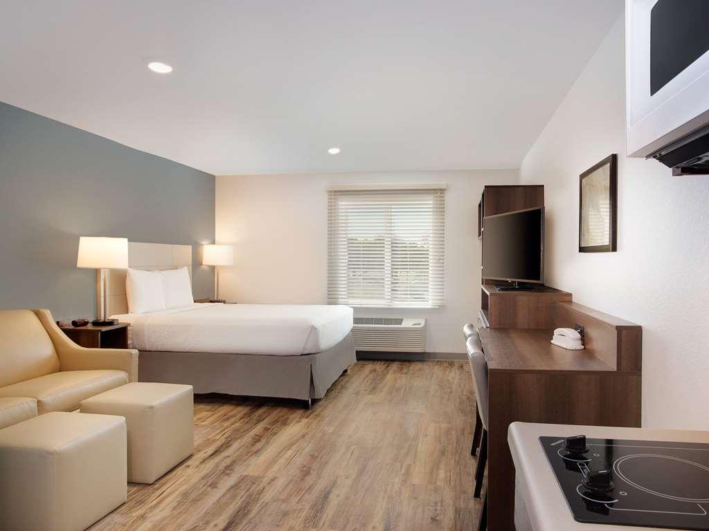 Extended Stay America Suites - Providence Cameră foto