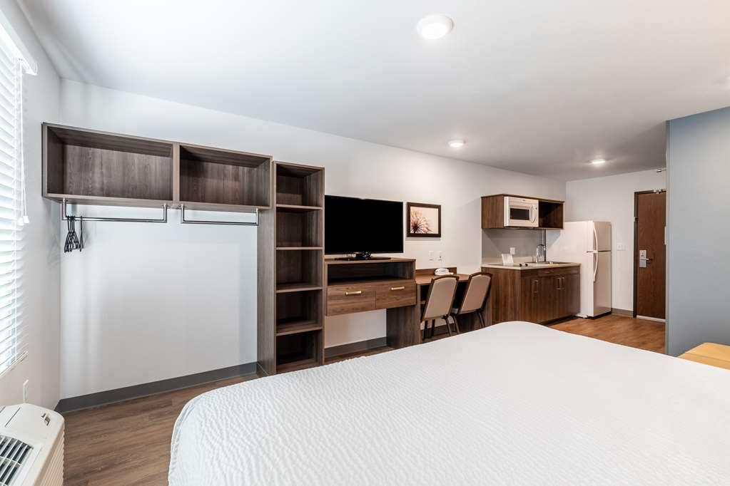 Extended Stay America Suites - Providence Cameră foto