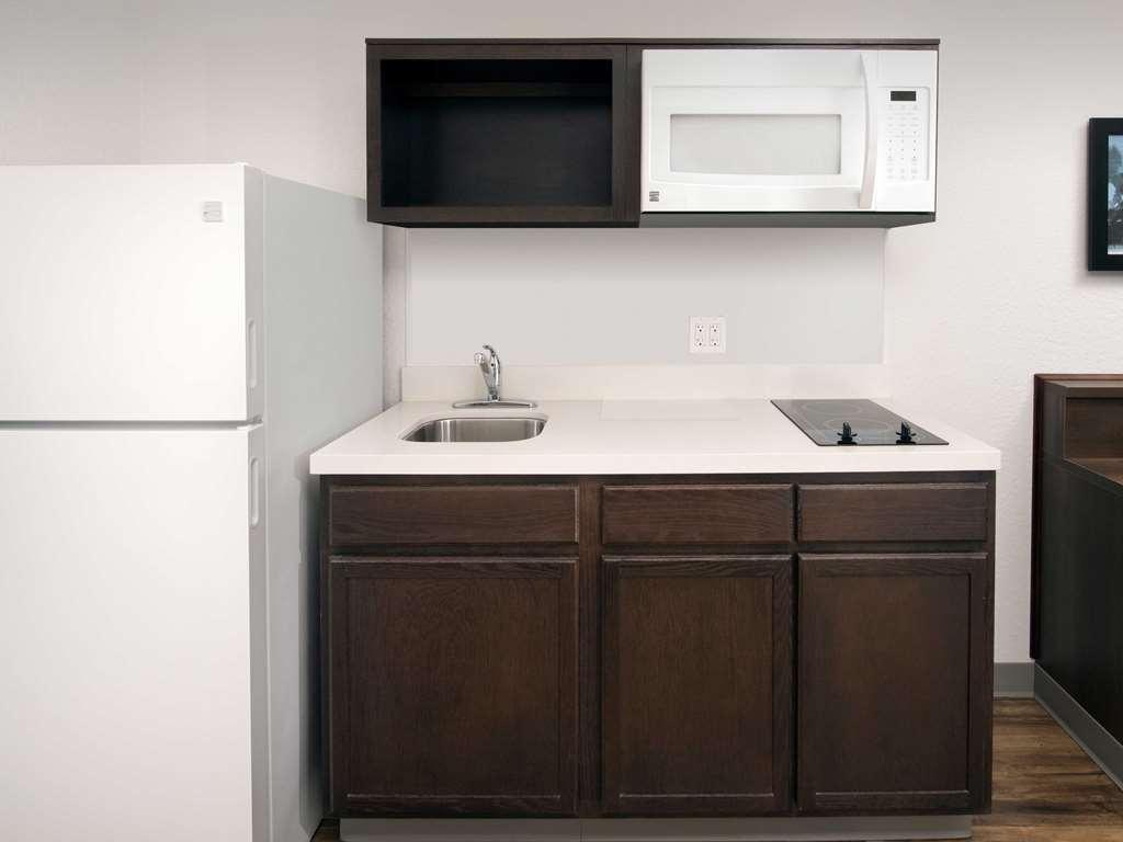 Extended Stay America Suites - Providence Cameră foto