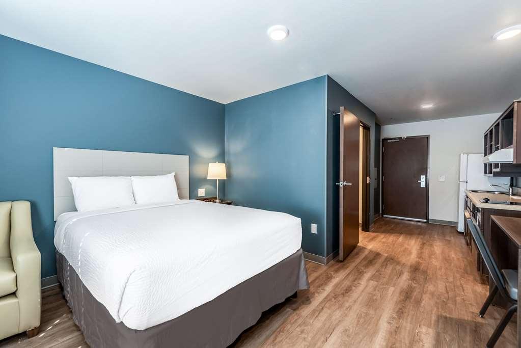 Extended Stay America Suites - Providence Cameră foto