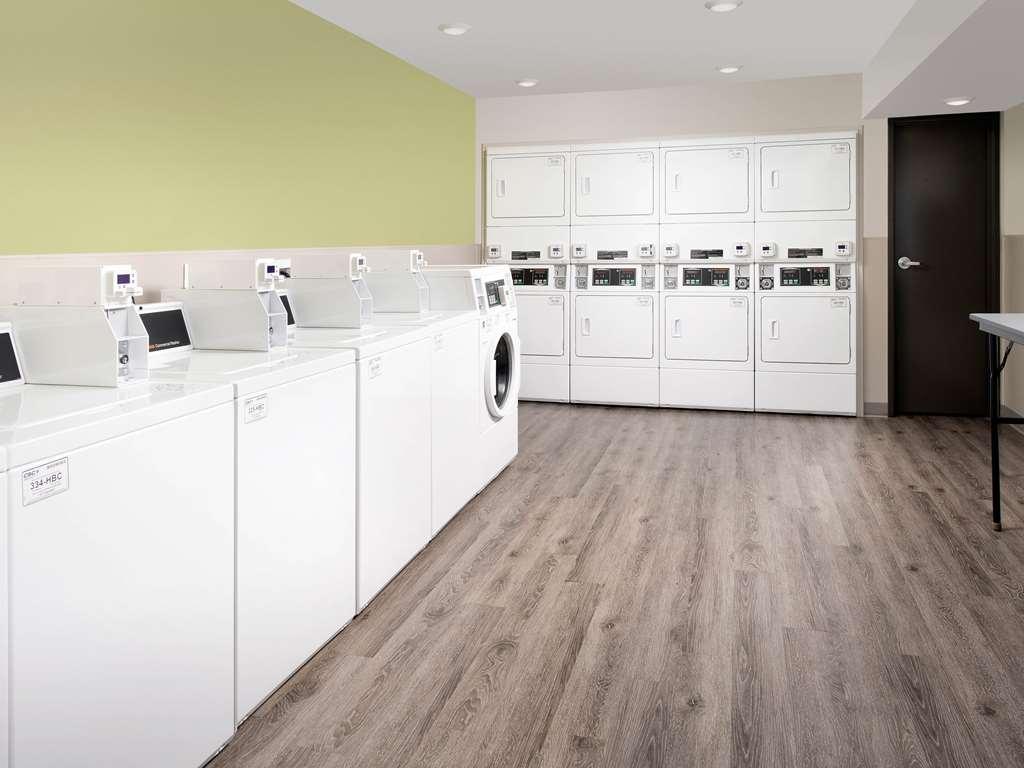 Extended Stay America Suites - Providence Facilități foto