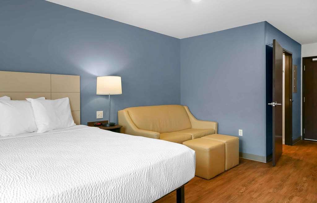Extended Stay America Suites - Providence Cameră foto
