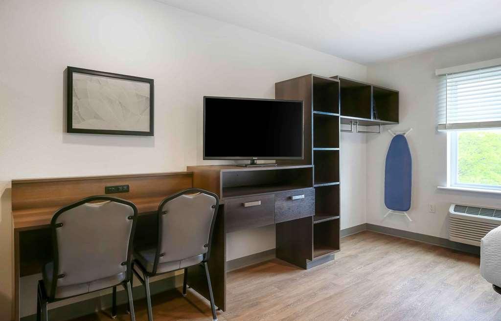 Extended Stay America Suites - Providence Cameră foto